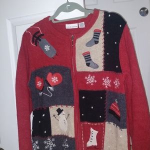 Christmas Sweater